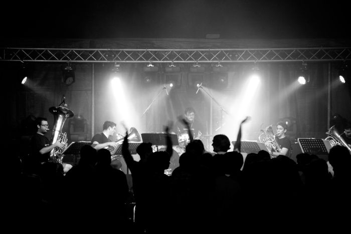 Naschling Brass - Islandpferde WM - © Dominik Riedel Fotorafie
